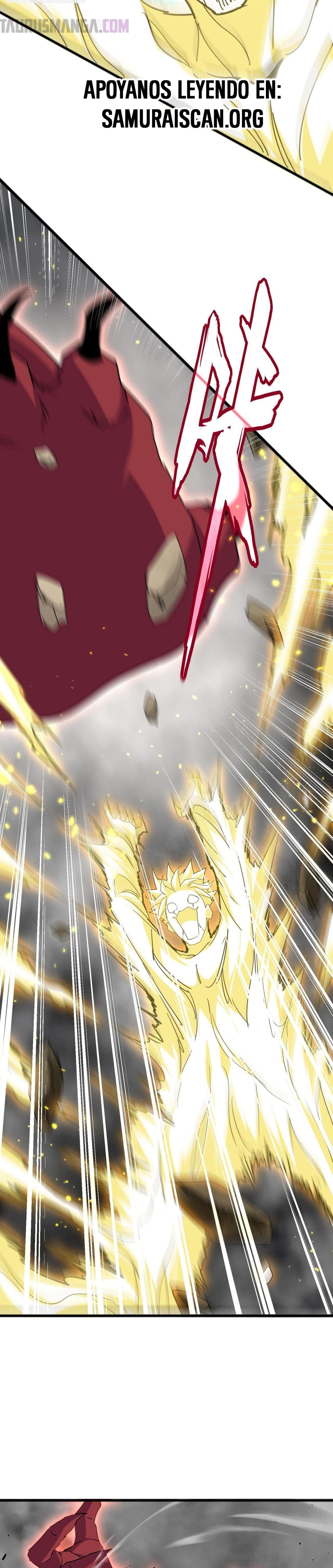 Emperador magico (magic emperor) Capitulo 721 página 12