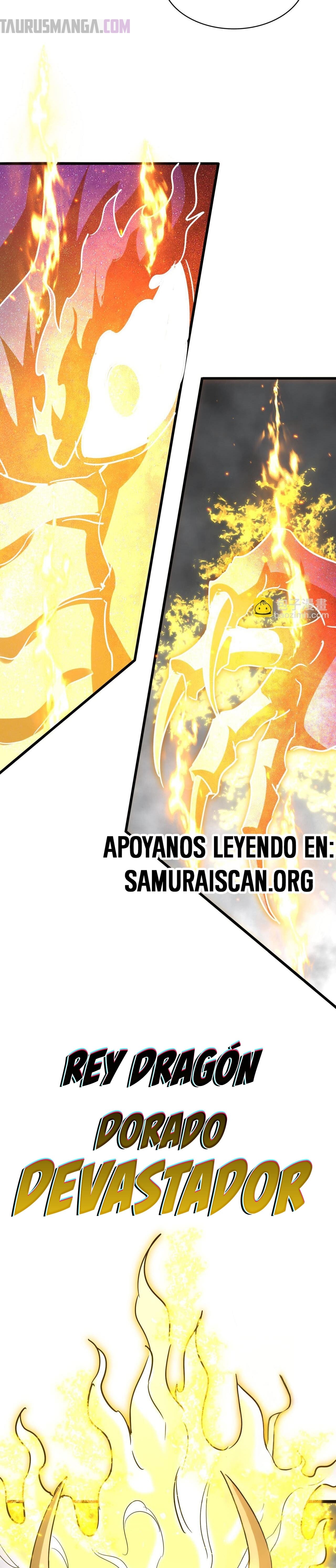 Emperador magico (magic emperor) Capitulo 723 página 11