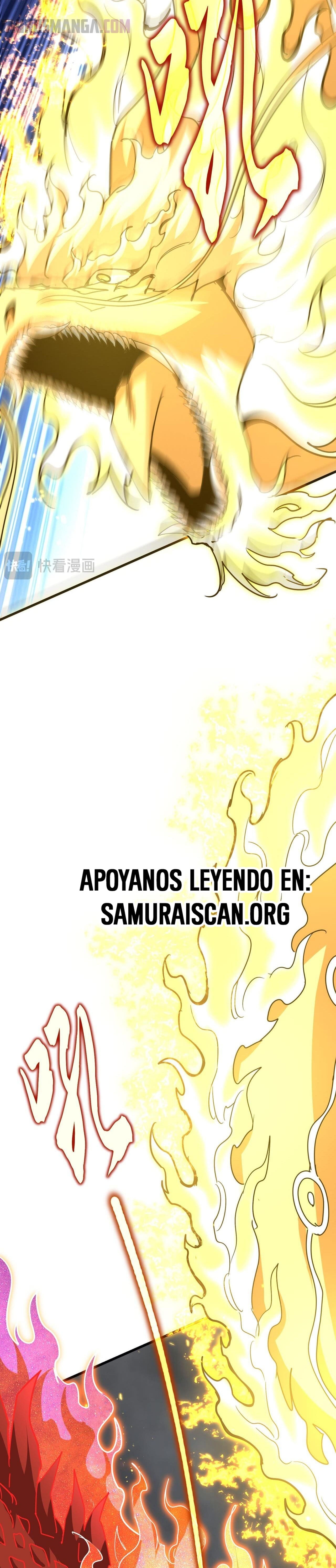 Emperador magico (magic emperor) Capitulo 723 página 15