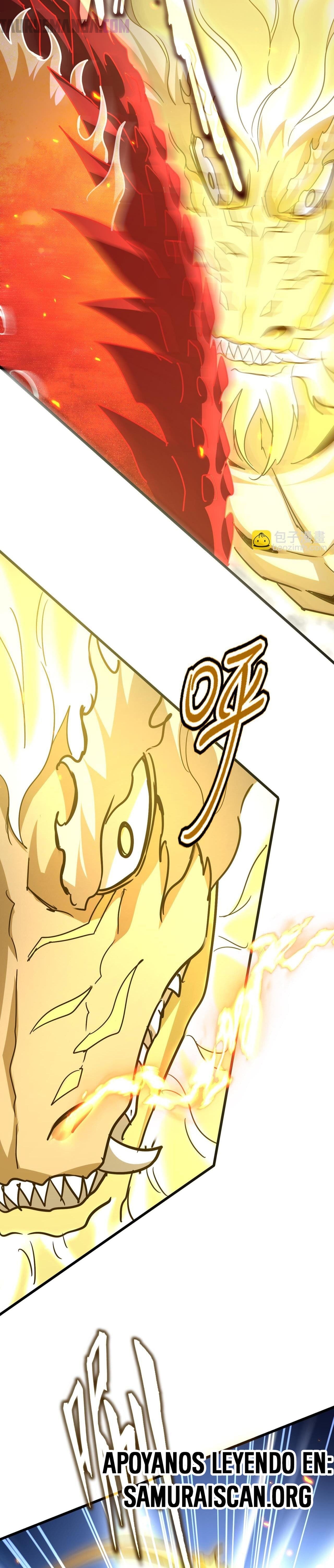 Emperador magico (magic emperor) Capitulo 723 página 17