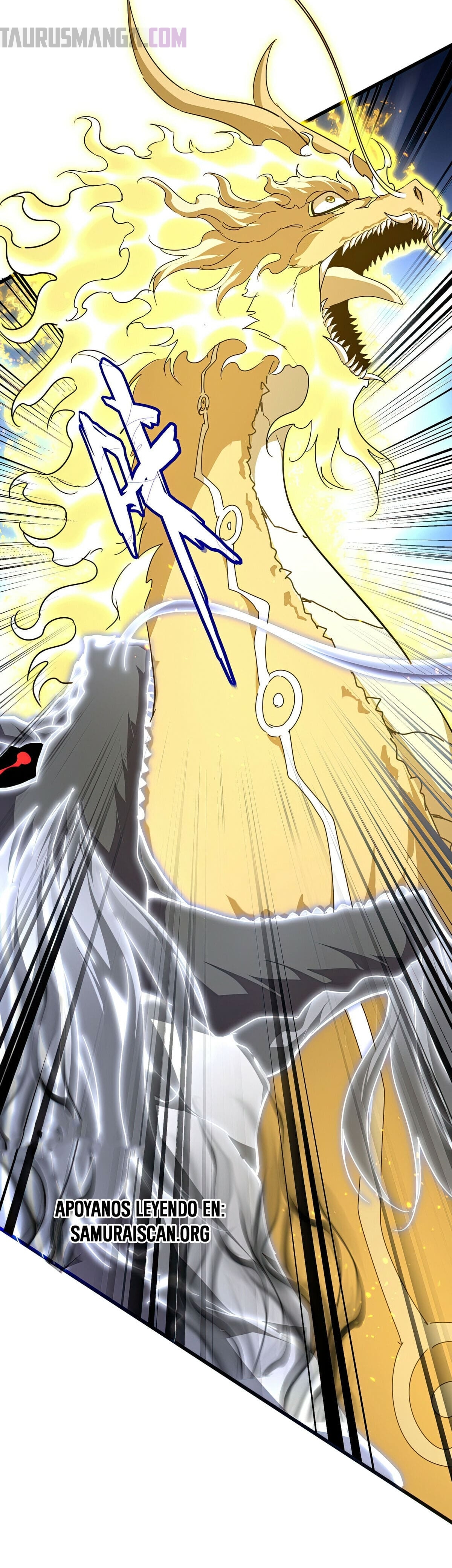 Emperador magico (magic emperor) Capitulo 724 página 13