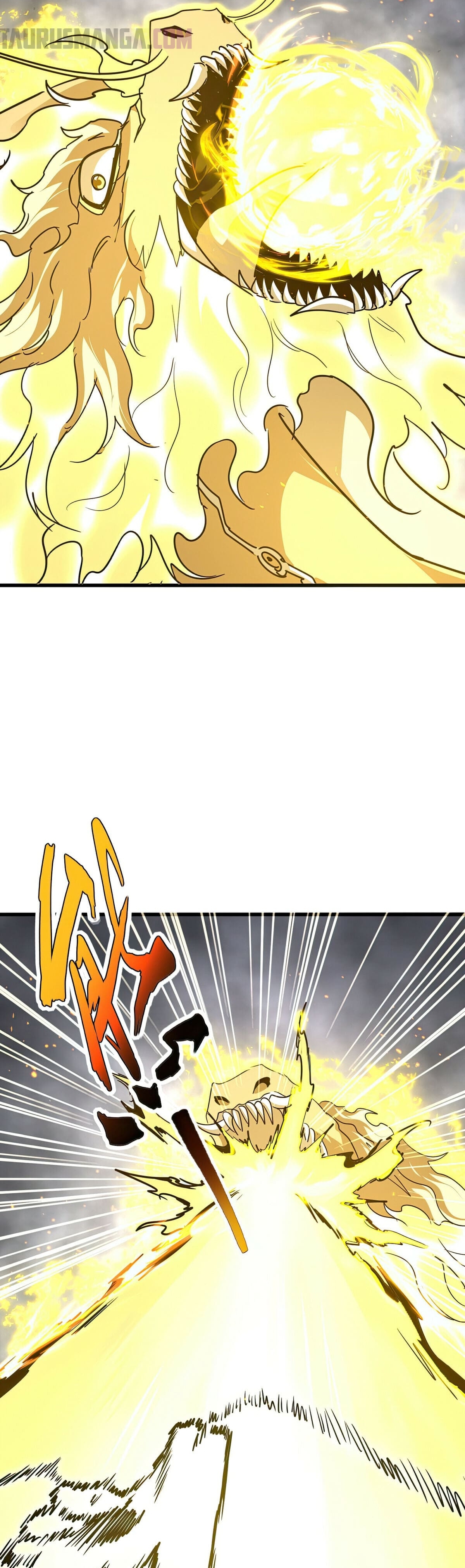Emperador magico (magic emperor) Capitulo 724 página 15