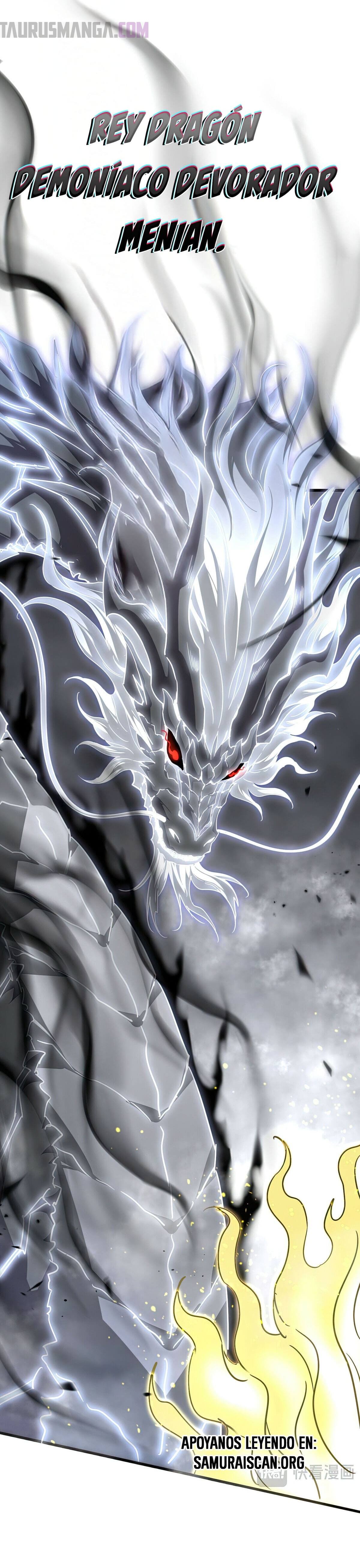 Emperador magico (magic emperor) Capitulo 724 página 8