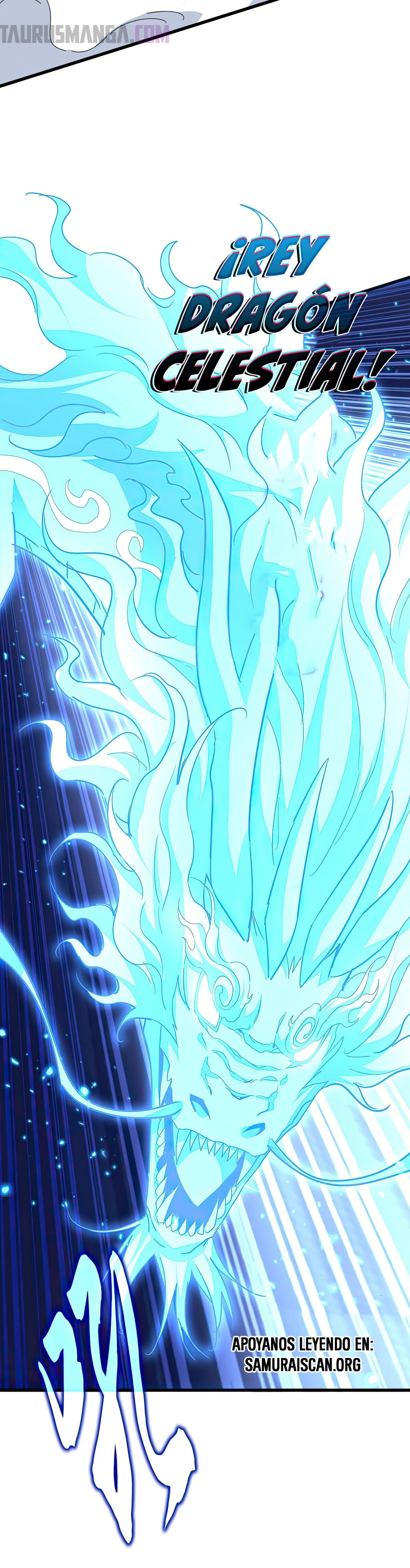 Emperador magico (magic emperor) Capitulo 725 página 17