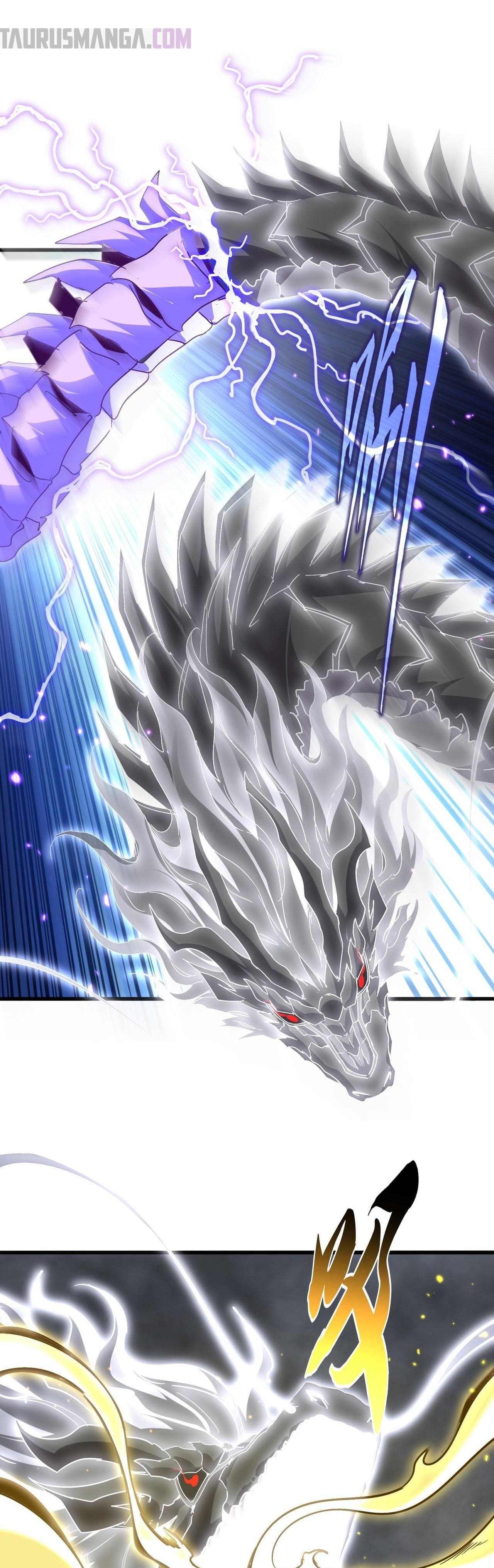 Emperador magico (magic emperor) Capitulo 727 página 10