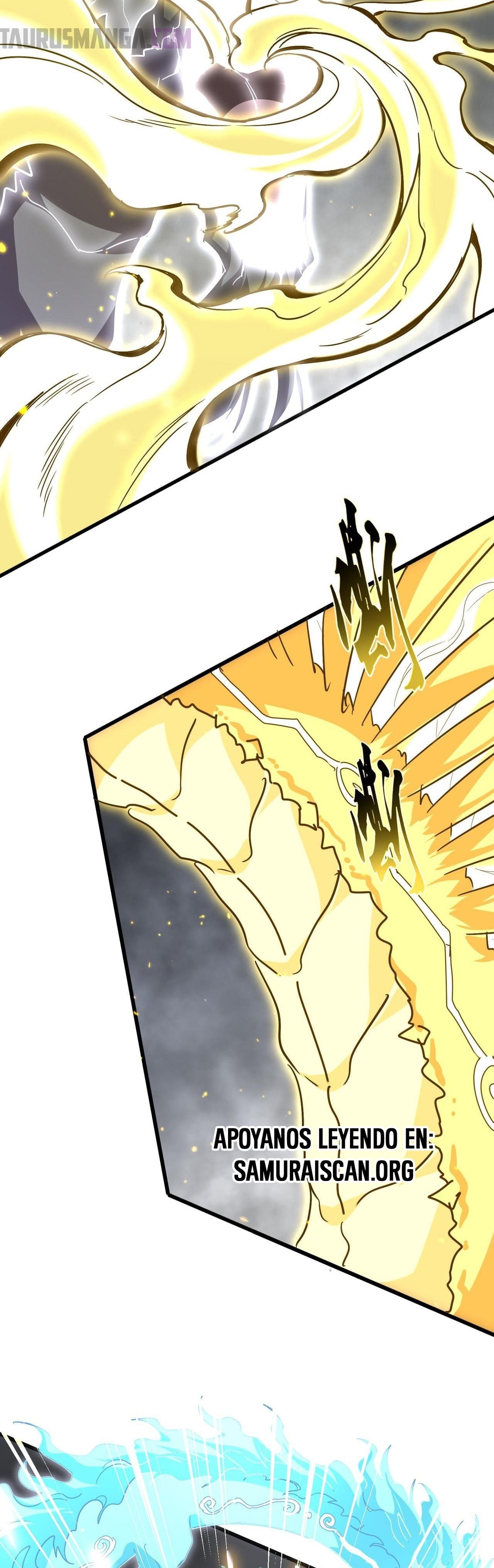 Emperador magico (magic emperor) Capitulo 727 página 11