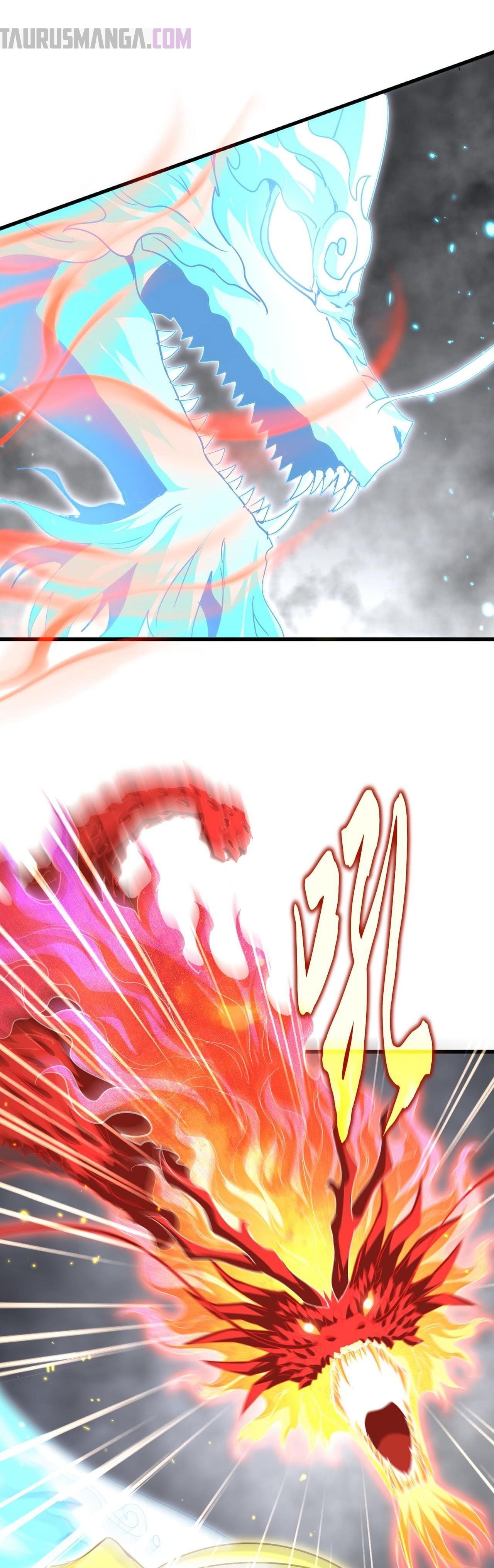 Emperador magico (magic emperor) Capitulo 727 página 13