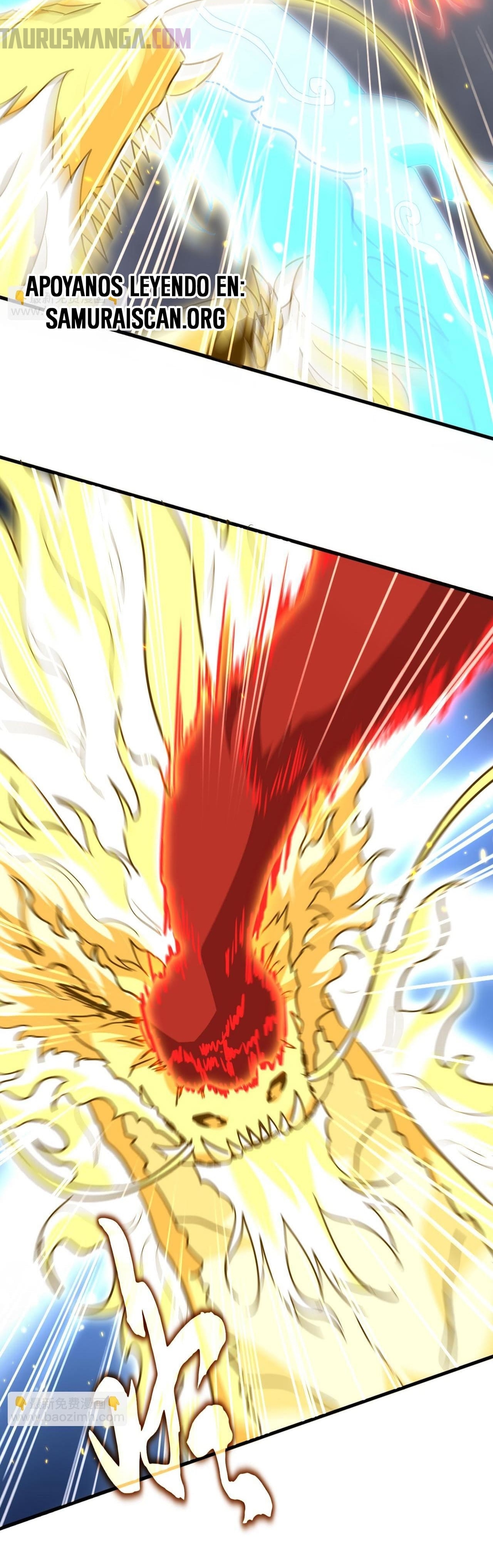 Emperador magico (magic emperor) Capitulo 727 página 14