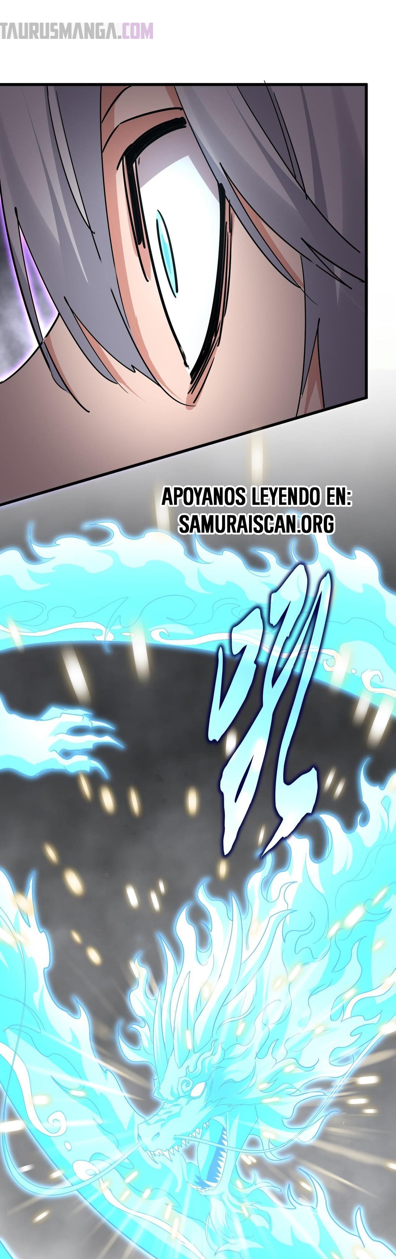 Emperador magico (magic emperor) Capitulo 729 página 11