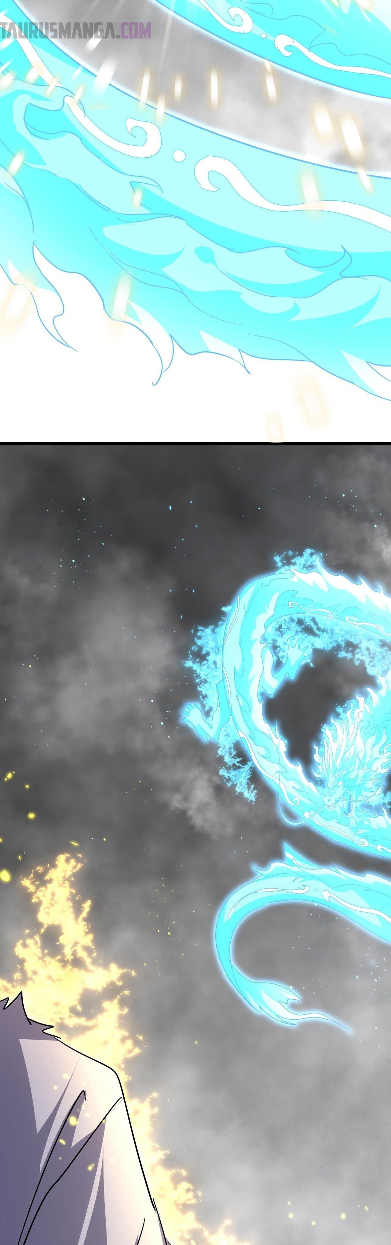 Emperador magico (magic emperor) Capitulo 729 página 12