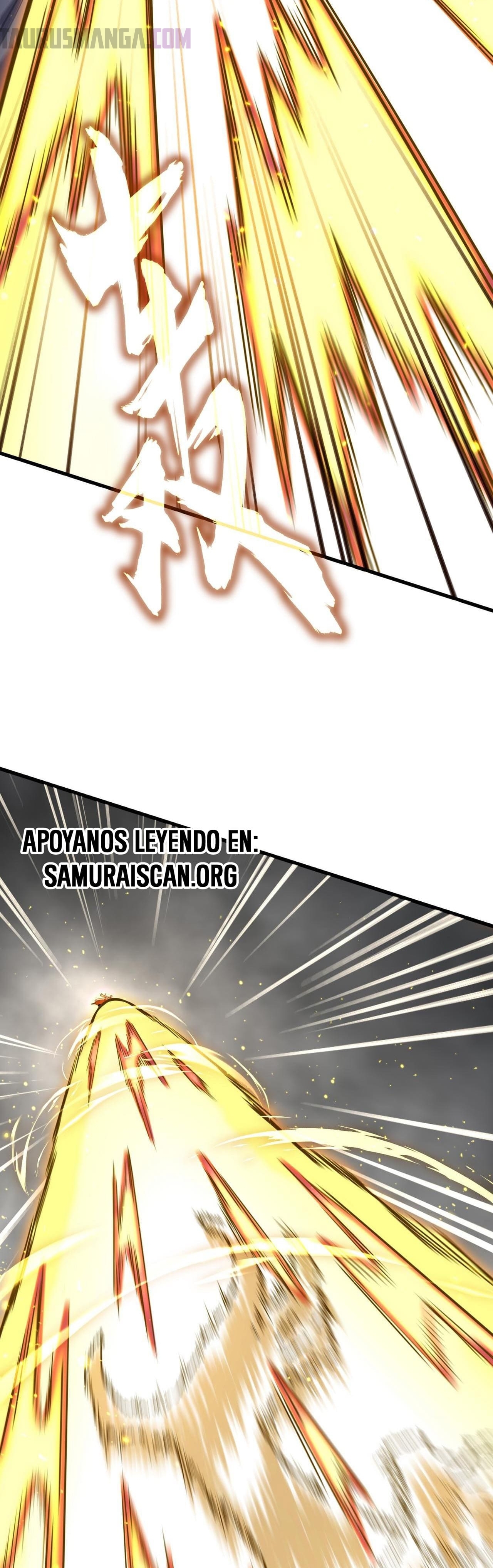 Emperador magico (magic emperor) Capitulo 729 página 5