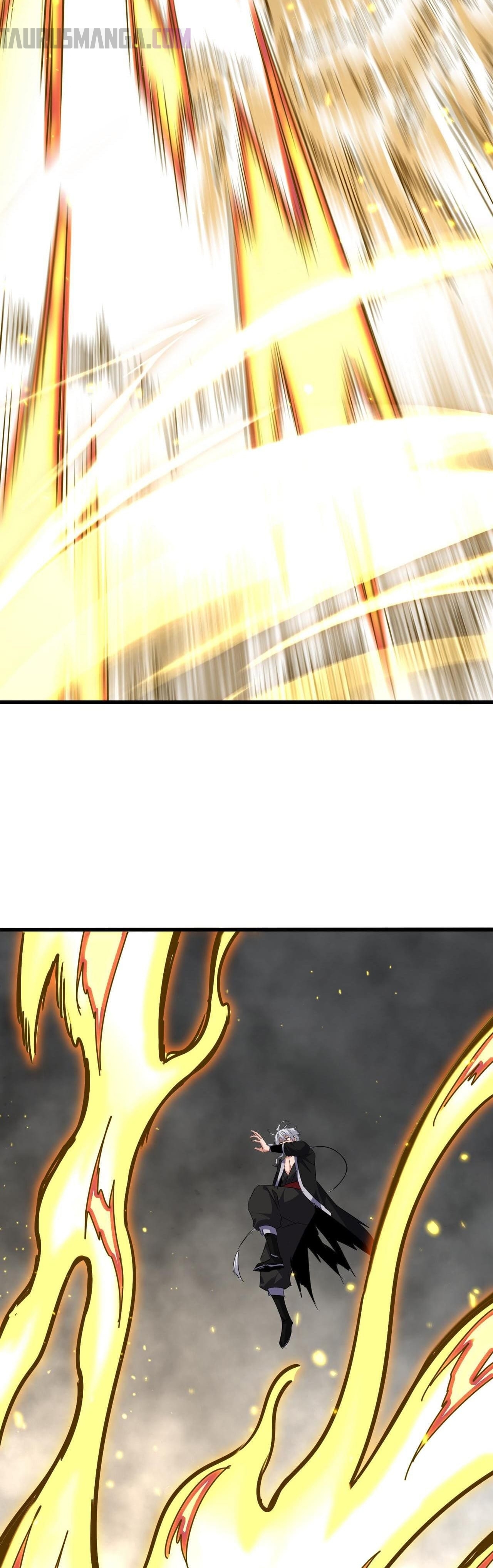 Emperador magico (magic emperor) Capitulo 729 página 6