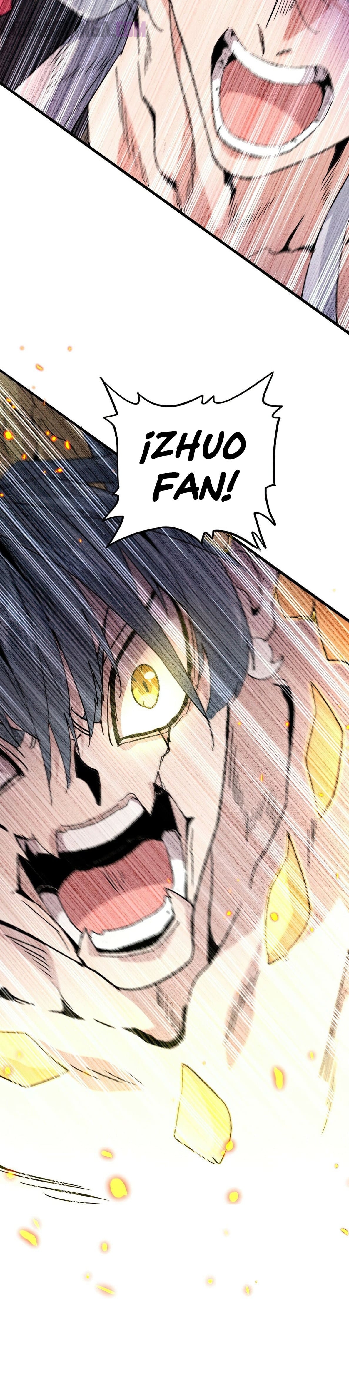 Emperador magico (magic emperor) Capitulo 730 página 25