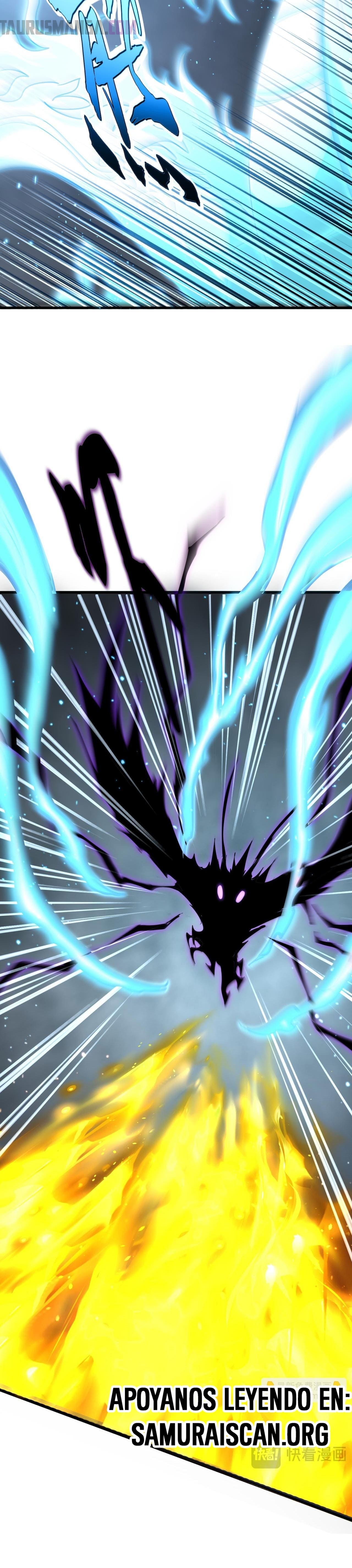 Emperador magico (magic emperor) Capitulo 733 página 17