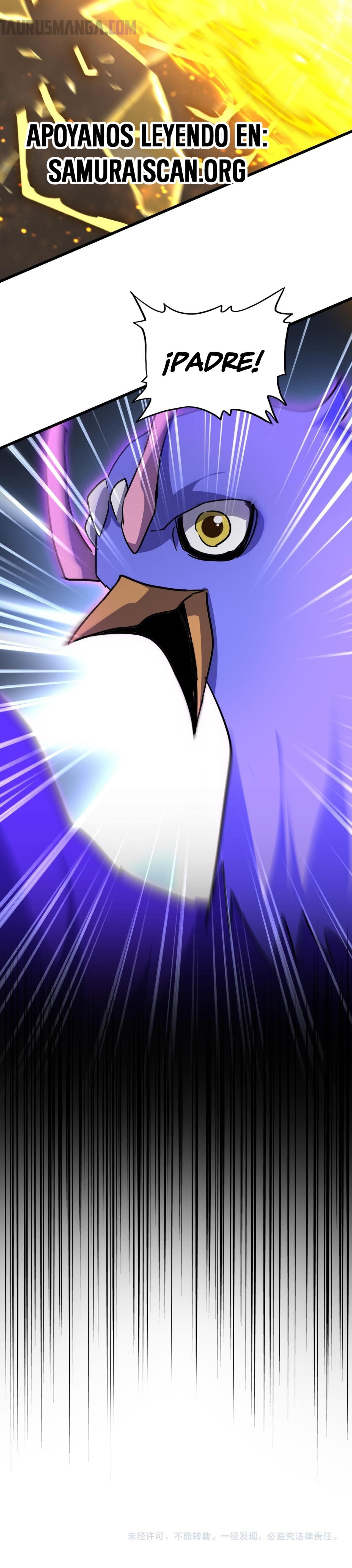Emperador magico (magic emperor) Capitulo 733 página 22