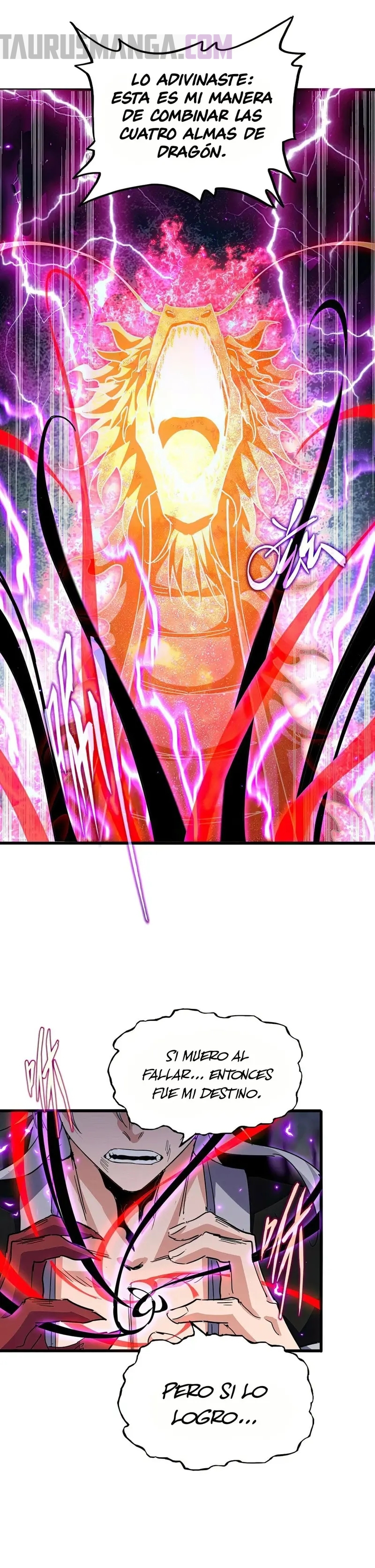 Emperador magico (magic emperor) Capitulo 735 página 12