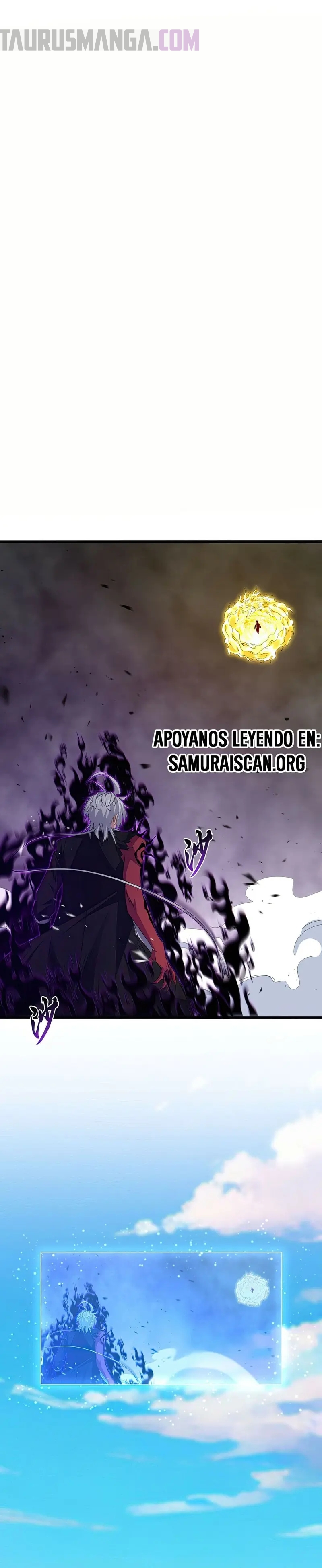 Emperador magico (magic emperor) Capitulo 735 página 2