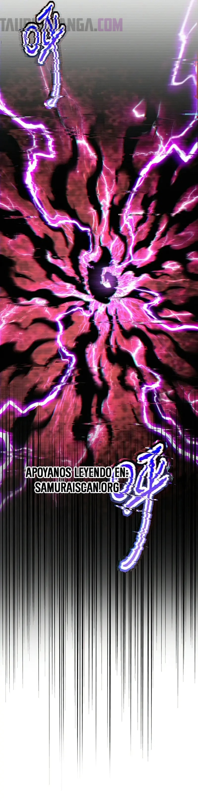 Emperador magico (magic emperor) Capitulo 735 página 20