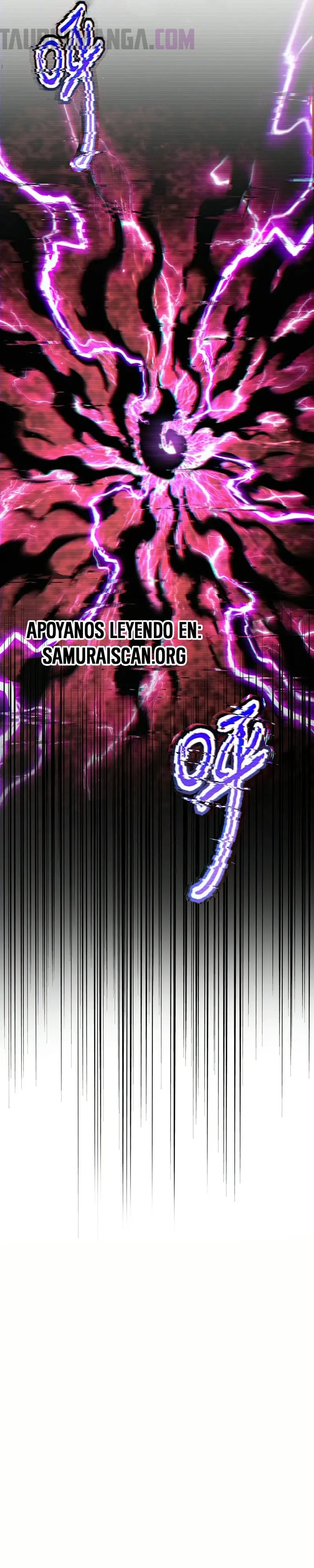 Emperador magico (magic emperor) Capitulo 736 página 2