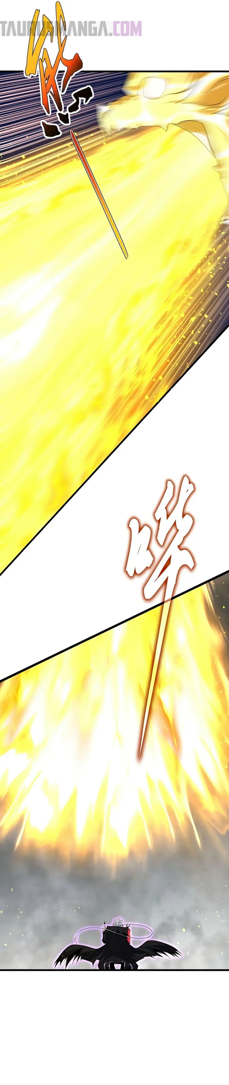 Emperador magico (magic emperor) Capitulo 736 página 9