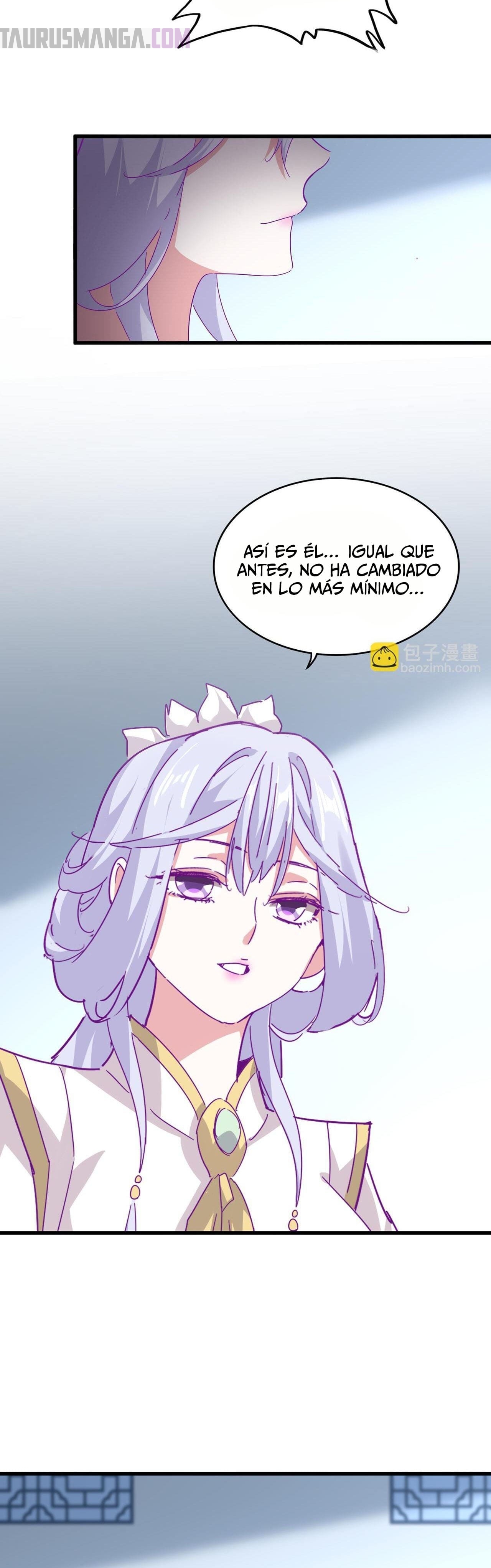 Emperador magico (magic emperor) Capitulo 738 página 6