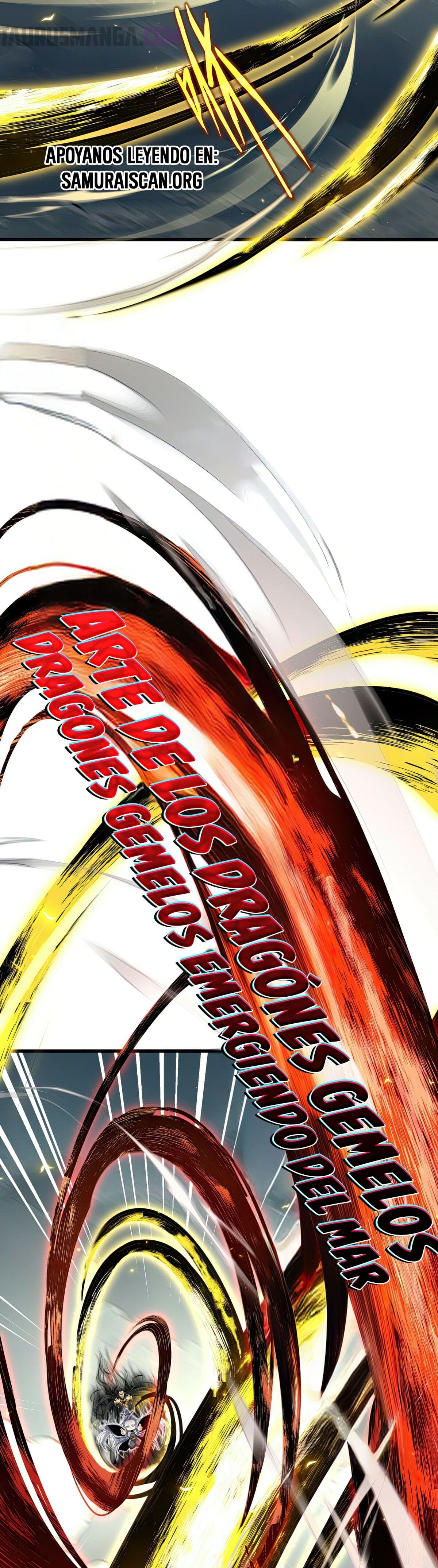Emperador magico (magic emperor) Capitulo 744 página 12
