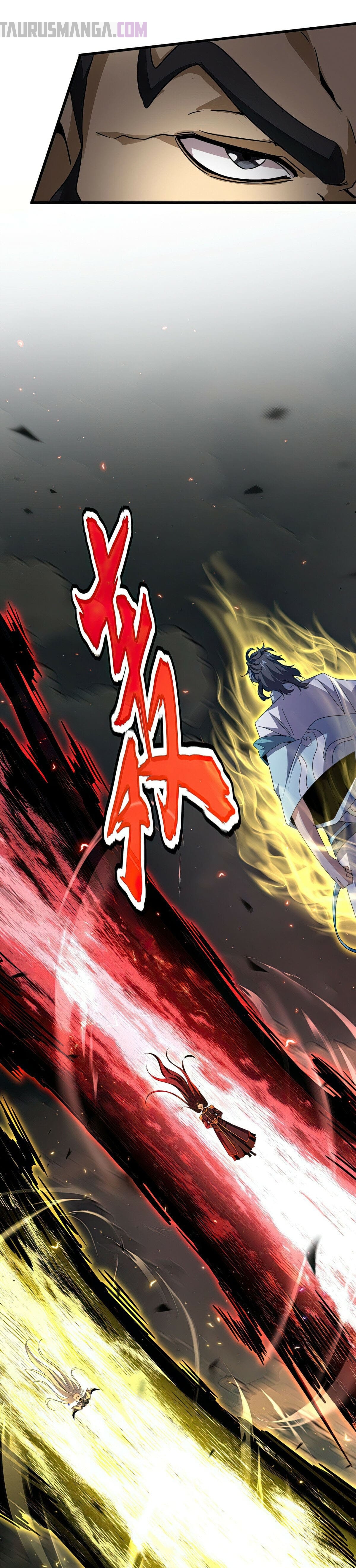 Emperador magico (magic emperor) Capitulo 744 página 9