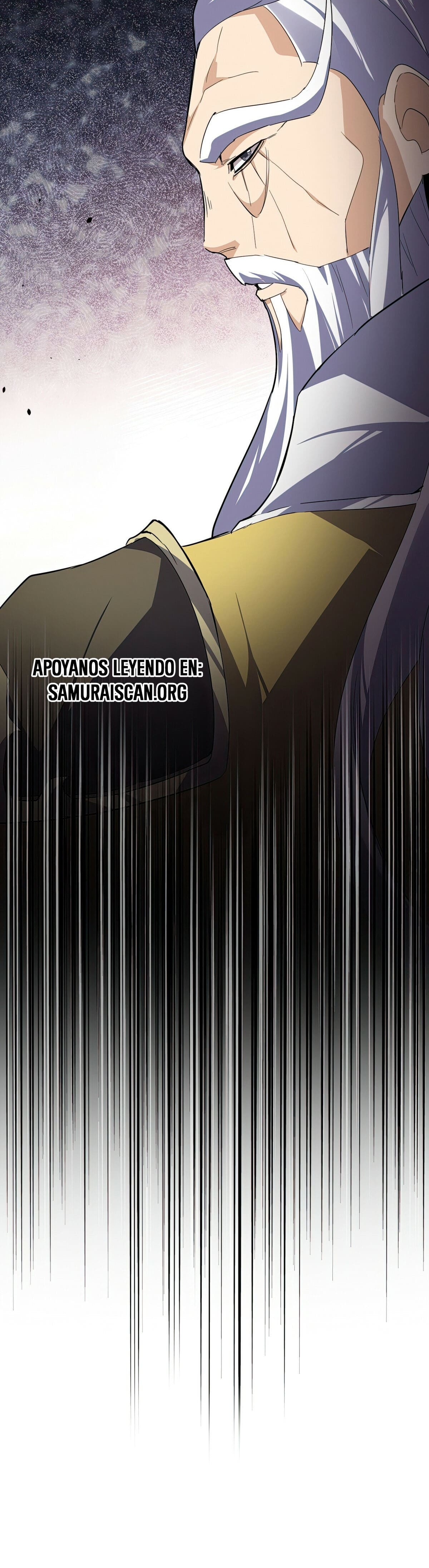 Emperador magico (magic emperor) Capitulo 757 página 17