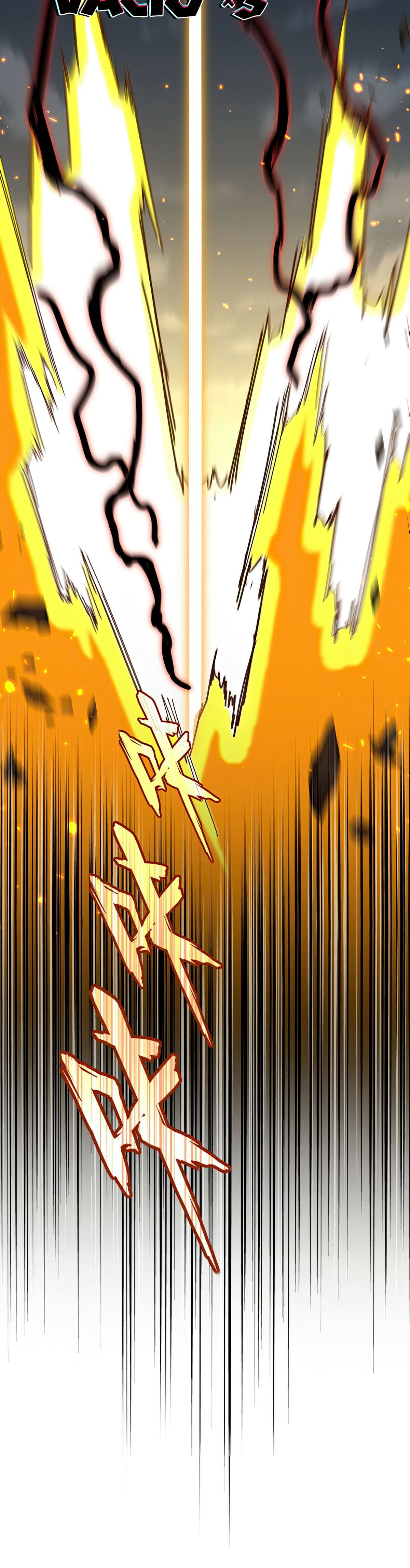 Emperador magico (magic emperor) Capitulo 773 página 22