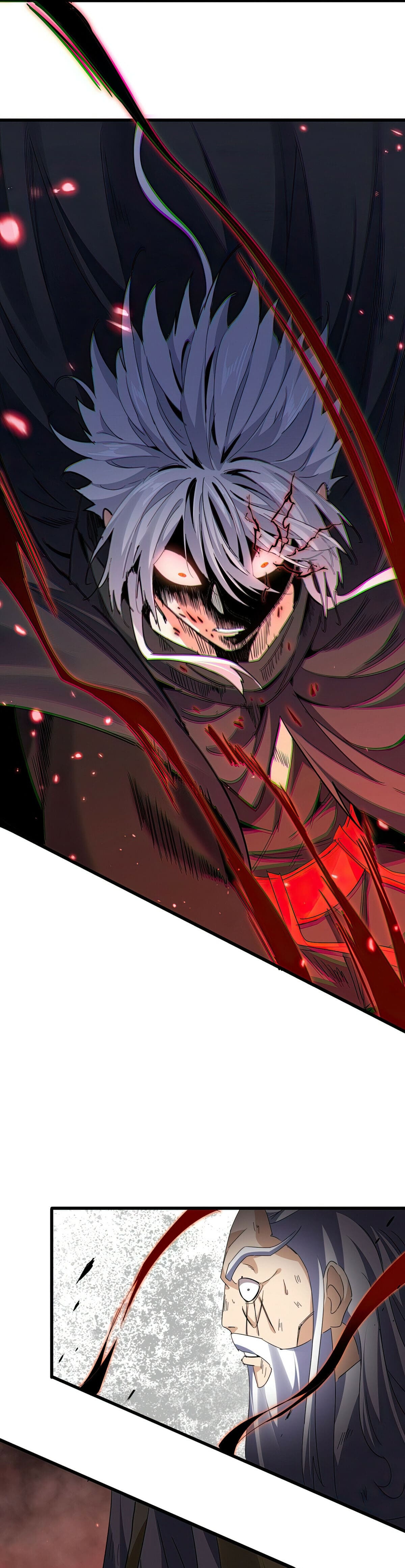 Emperador magico (magic emperor) Capitulo 777 página 11