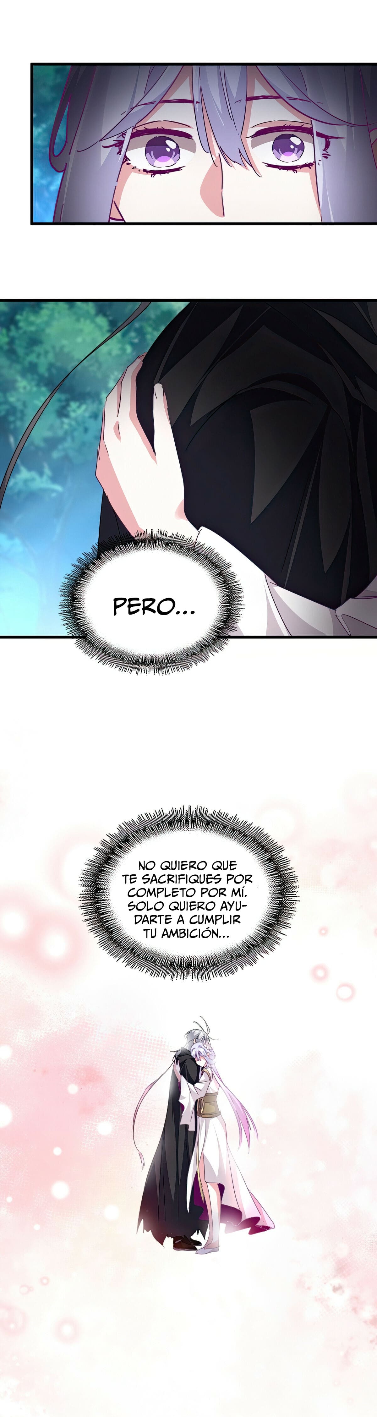 Emperador magico (magic emperor) Capitulo 777 página 16