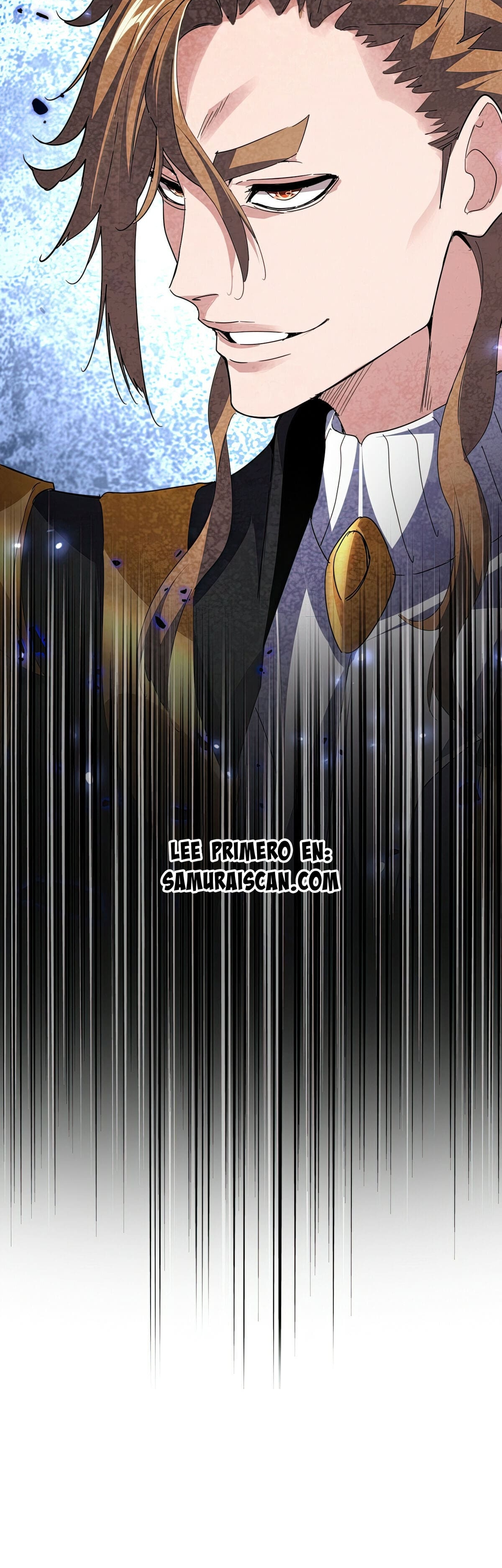 Emperador magico (magic emperor) Capitulo 788 página 18