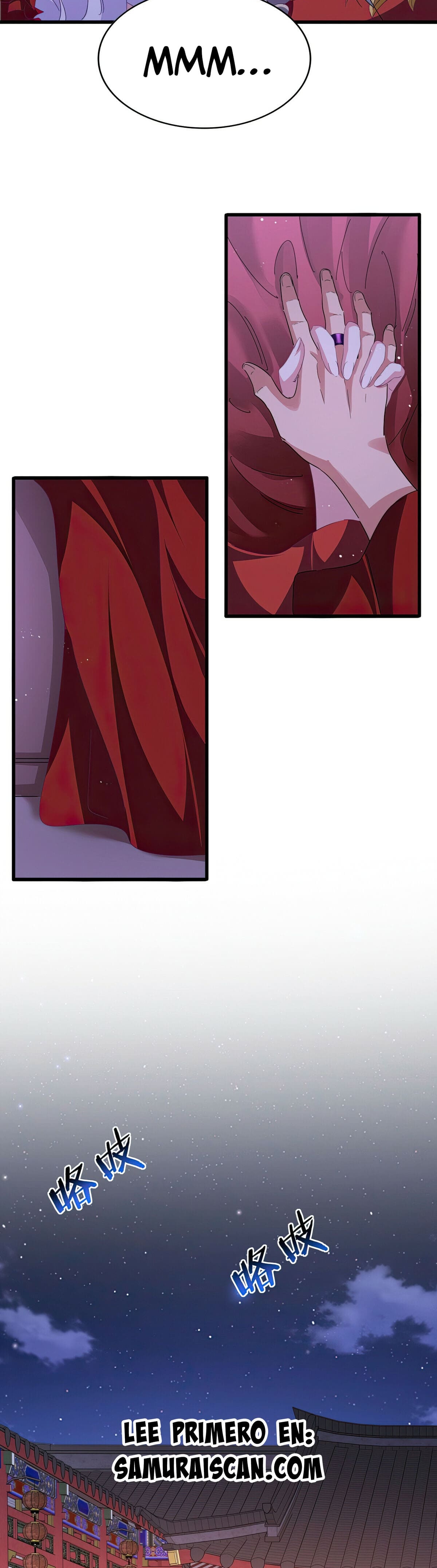 Emperador magico (magic emperor) Capitulo 789 página 10