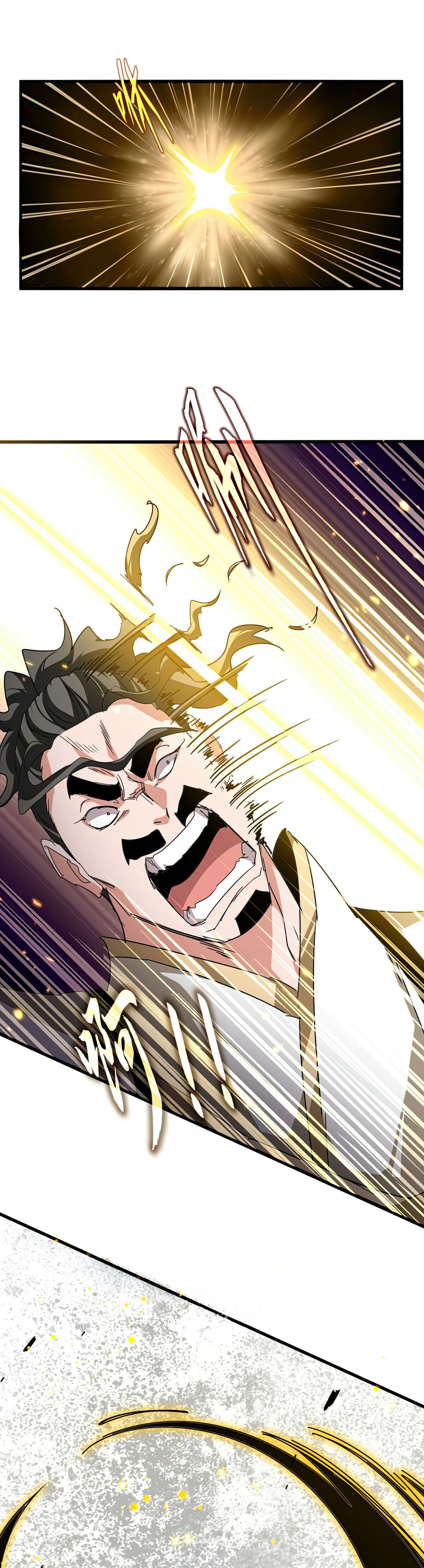 Emperador magico (magic emperor) Capitulo 793 página 18