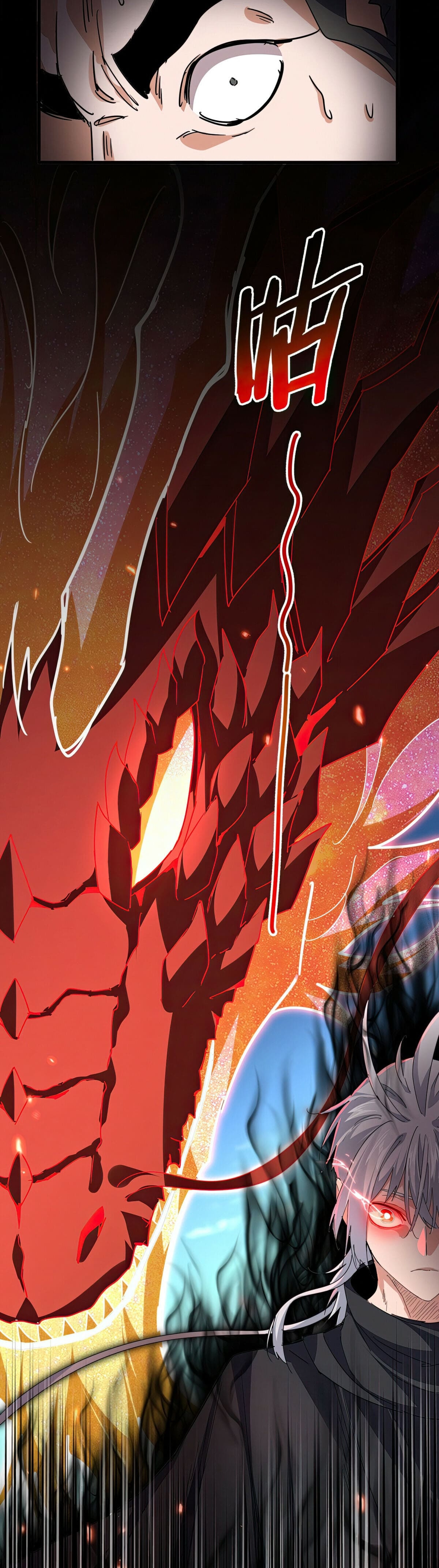 Emperador magico (magic emperor) Capitulo 794 página 21
