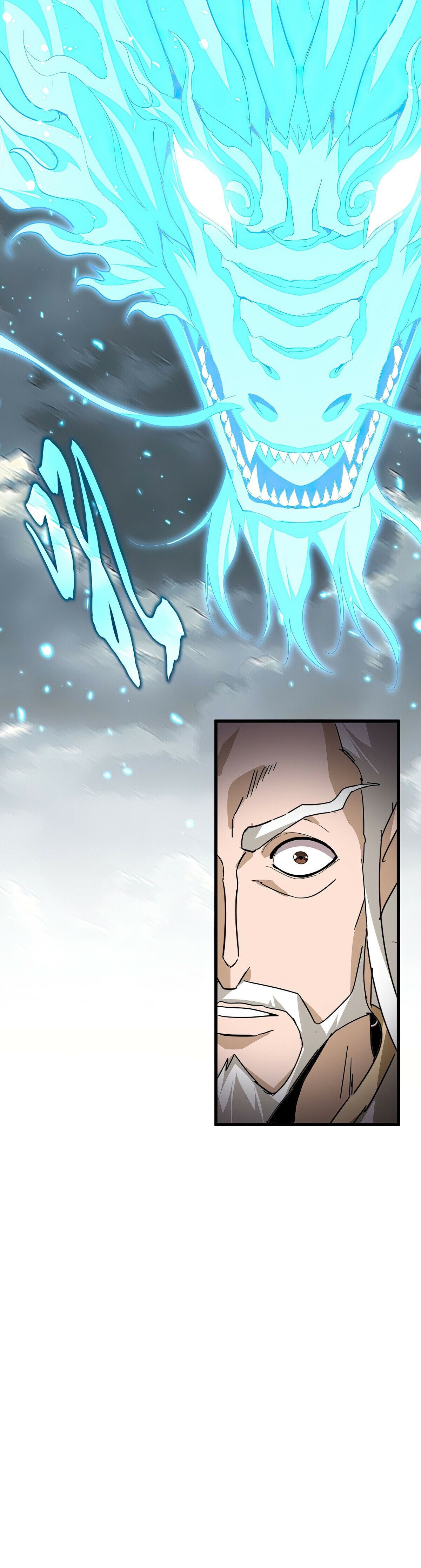 Emperador magico (magic emperor) Capitulo 798 página 21