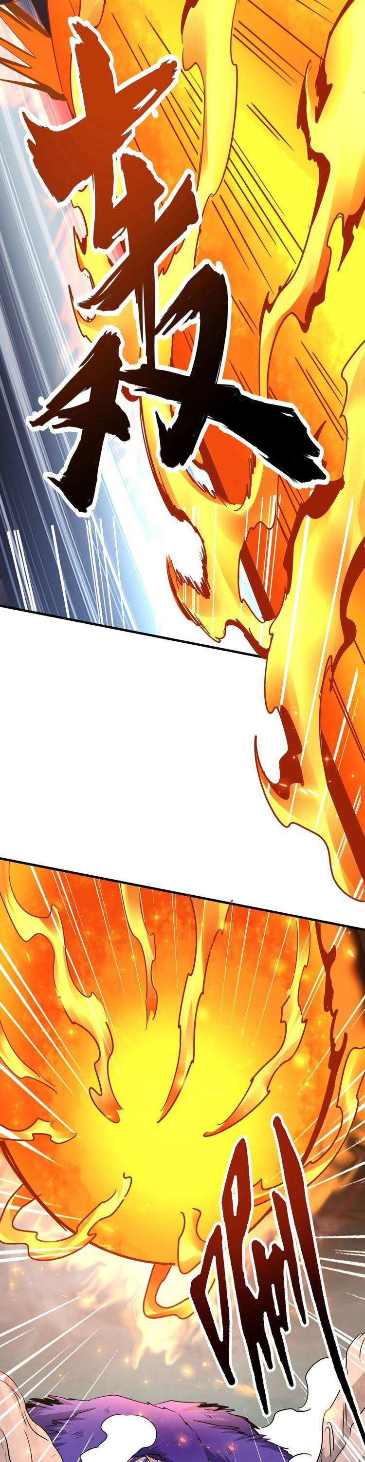Emperador magico (magic emperor) Capitulo 80 página 7