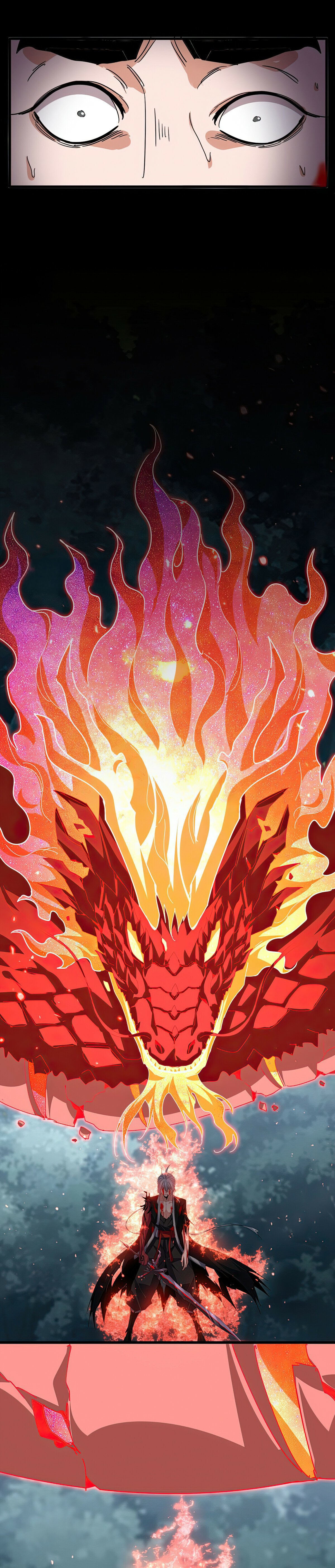 Emperador magico (magic emperor) Capitulo 800 página 7