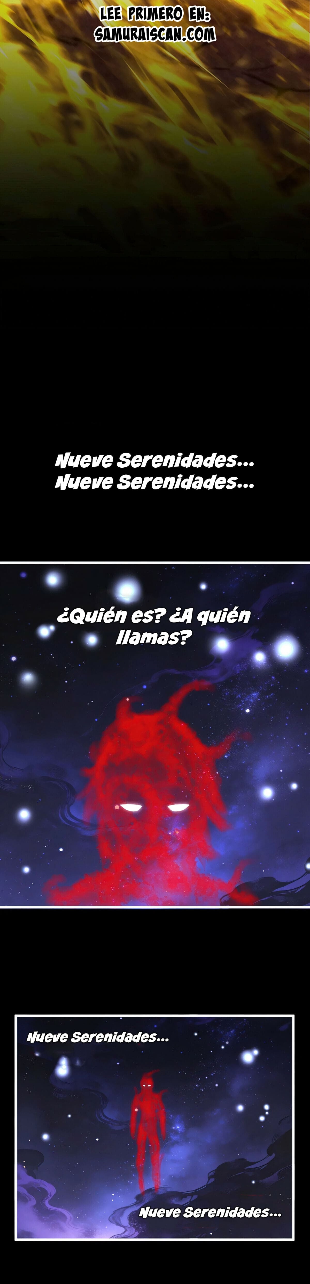 Emperador magico (magic emperor) Capitulo 817 página 18