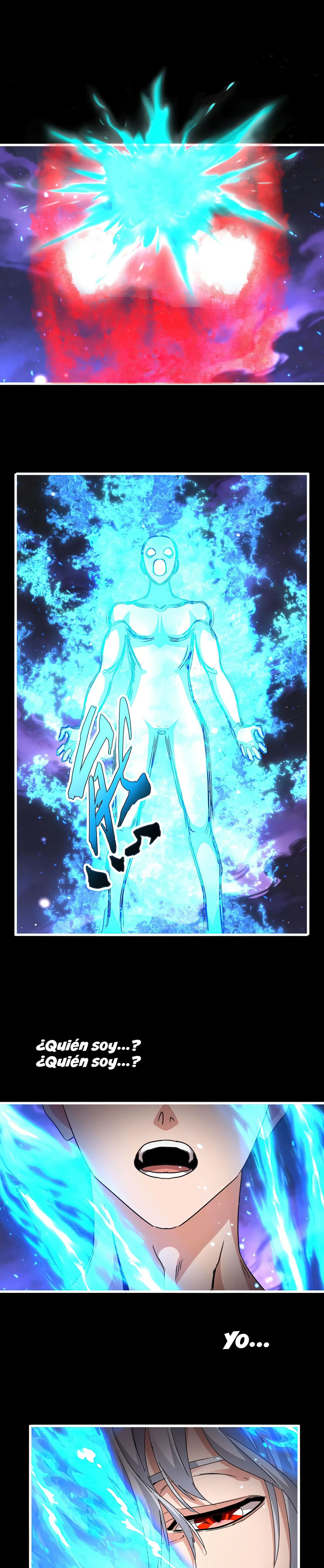 Emperador magico (magic emperor) Capitulo 818 página 9