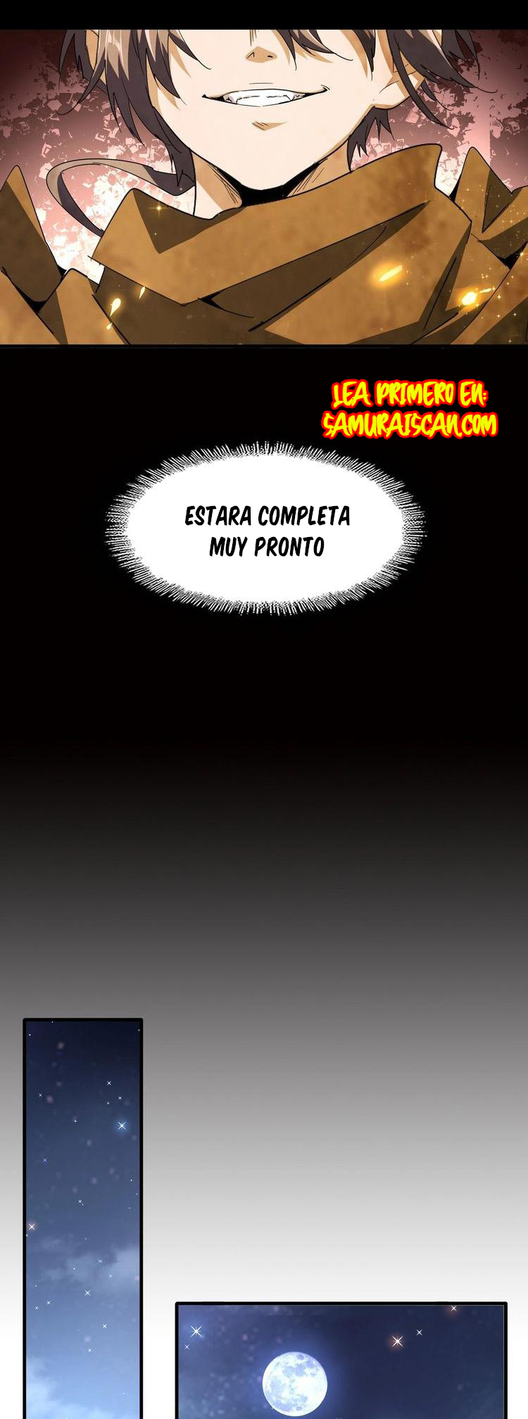 Emperador magico (magic emperor) Capitulo 82 página 19