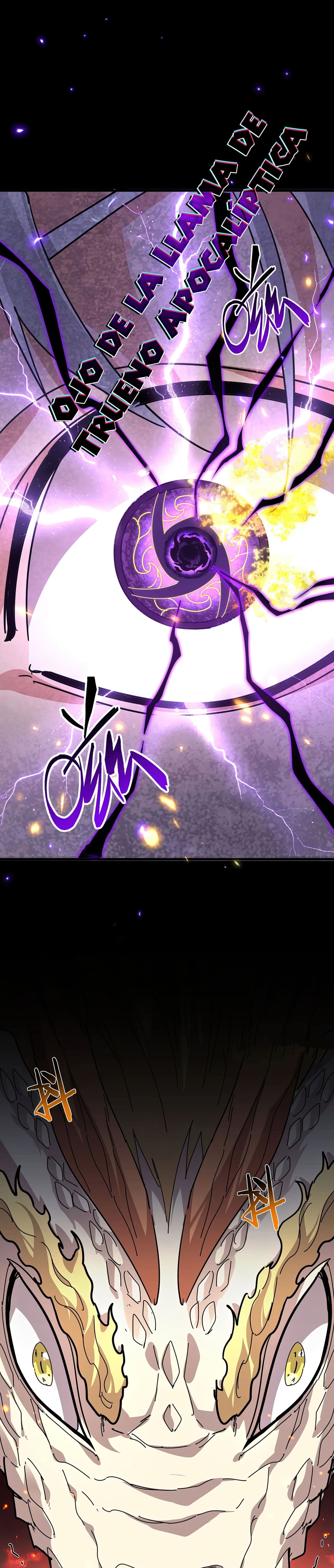 Emperador magico (magic emperor) Capitulo 822 página 12