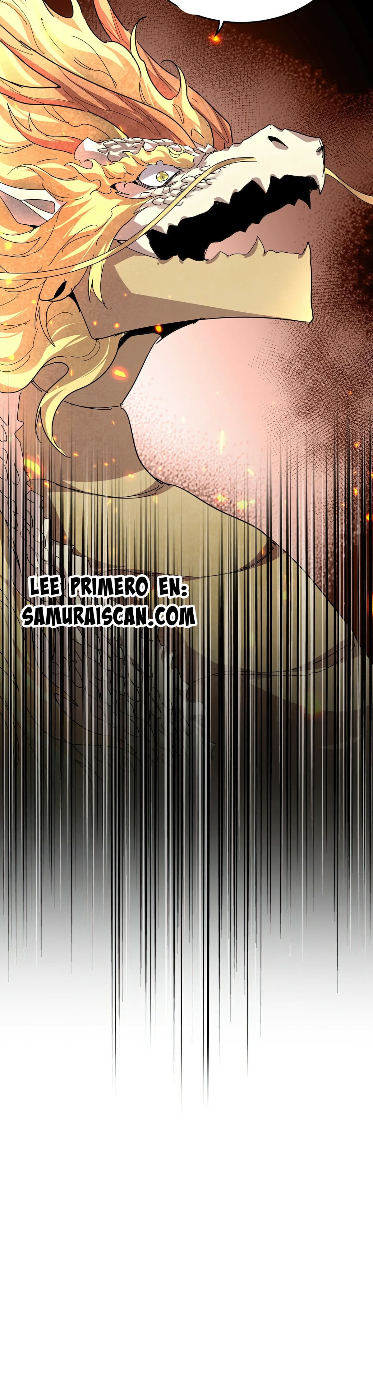 Emperador magico (magic emperor) Capitulo 823 página 2
