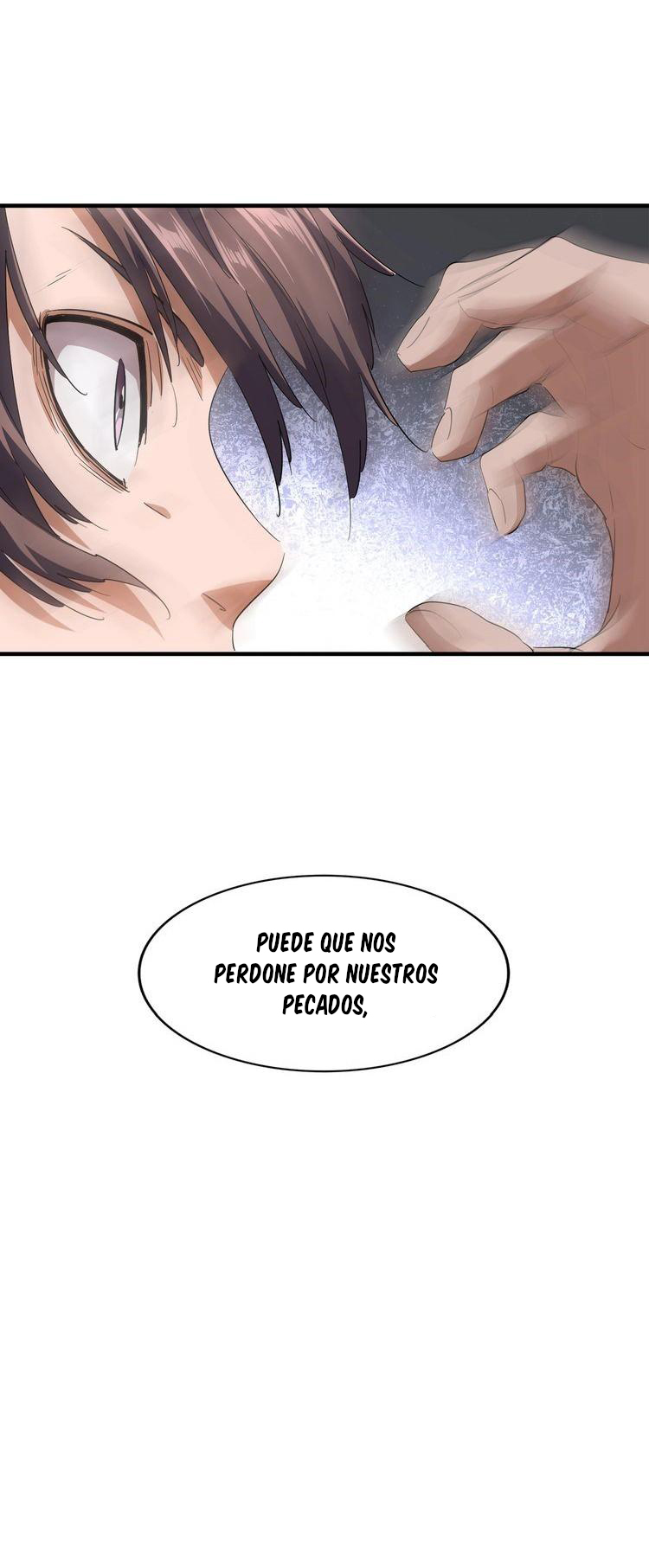 Emperador magico (magic emperor) Capitulo 84 página 21