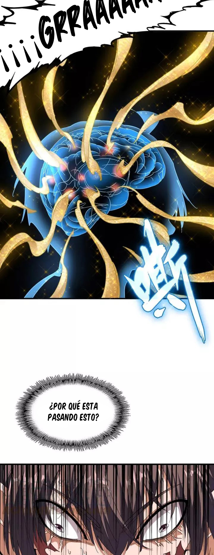 Emperador magico (magic emperor) Capitulo 89 página 17