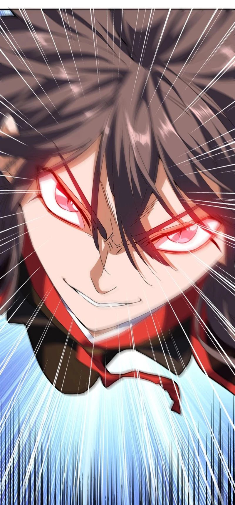 Emperador magico (magic emperor) Capitulo 92 página 23