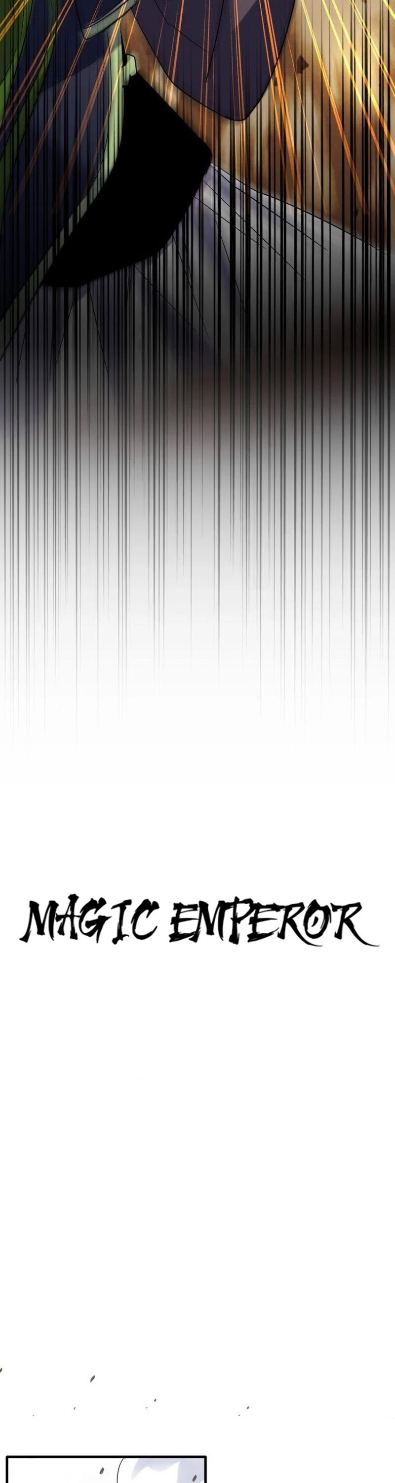 Emperador magico (magic emperor) Capitulo 97 página 4