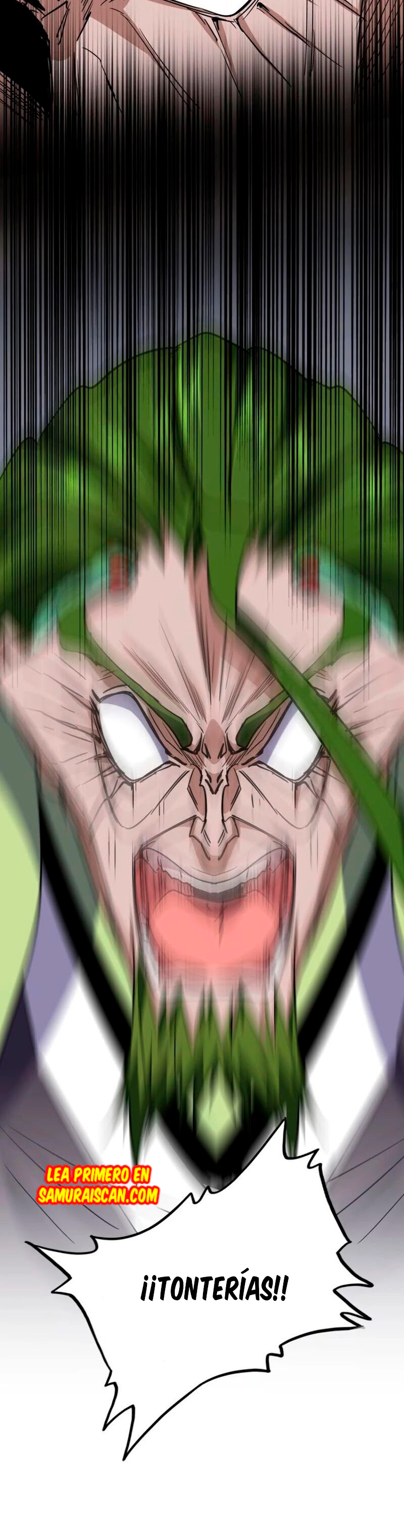 Emperador magico (magic emperor) Capitulo 99 página 9