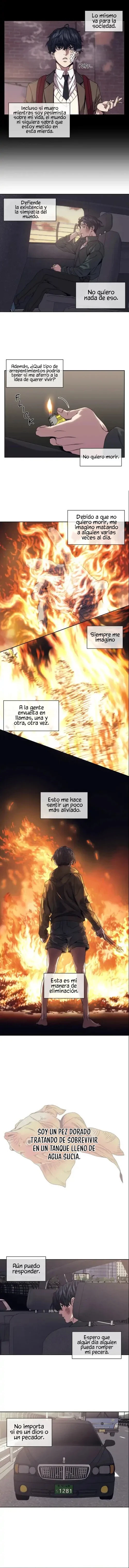 Pieza de ajedrez Capitulo 1 página 6