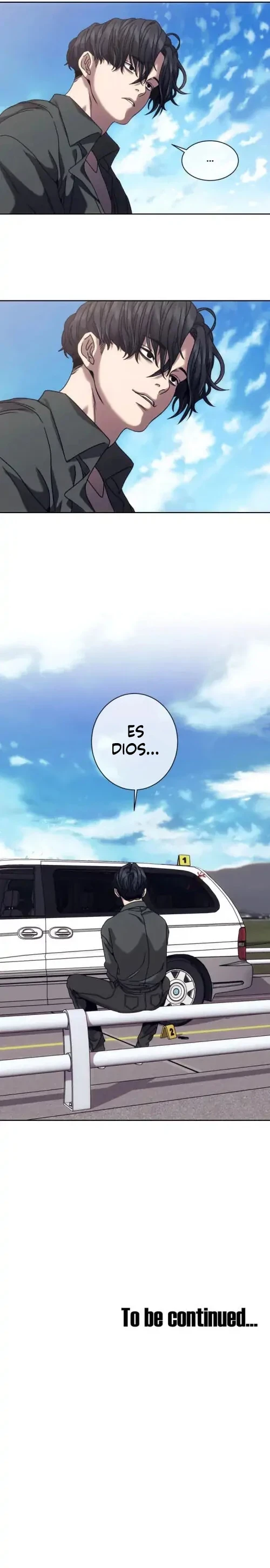 Pieza de ajedrez Capitulo 1 página 9